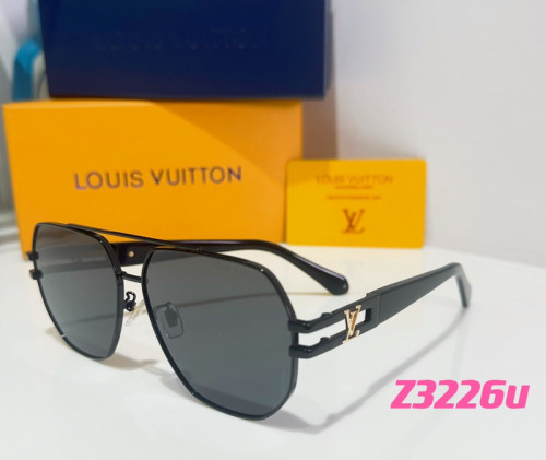 LV Sunglasses AAAA-3499