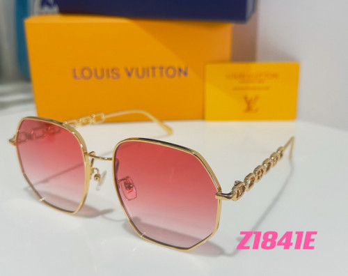LV Sunglasses AAAA-3328