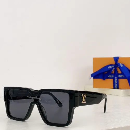 LV Sunglasses AAAA-2990