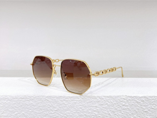 LV Sunglasses AAAA-3410