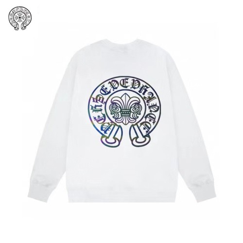 Chrome Hearts men Hoodies-540(M-XXL)