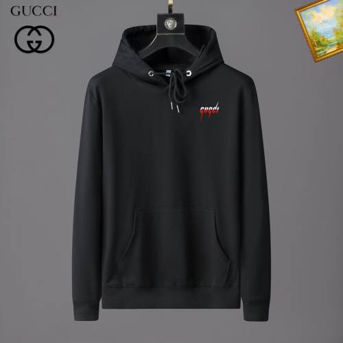 G men Hoodies-2693(M-XXXL)