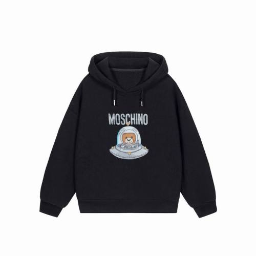 Moschino men Hoodies-515(M-XXL)