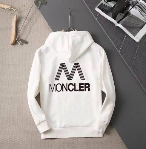 Moncler men Hoodies-814(M-XXXXXL)