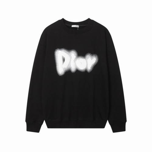 Dior men Hoodies-507(XS-L)