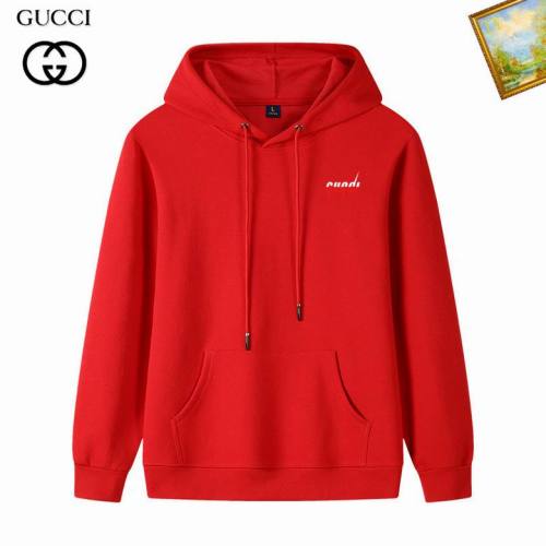 G men Hoodies-2696(M-XXXL)