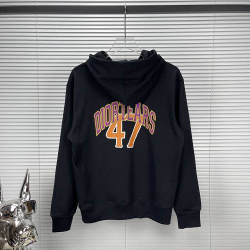 Dior men Hoodies-495(S-XXL)