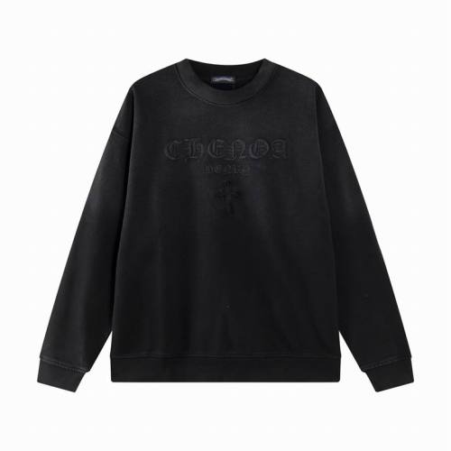 Chrome Hearts men Hoodies-565(S-XL)