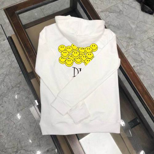 Dior men Hoodies-477(M-XXXXXL)