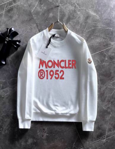 Moncler men Hoodies-832(M-XXXXXL)