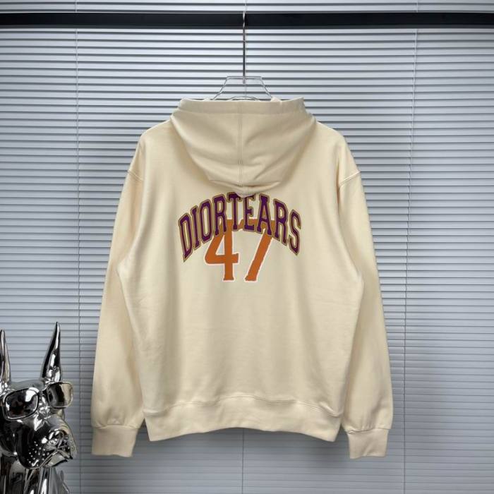 Dior men Hoodies-491(S-XXL)