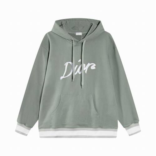 Dior men Hoodies-496(XS-L)