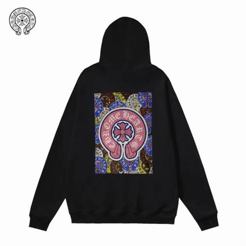 Chrome Hearts men Hoodies-548(M-XXL)