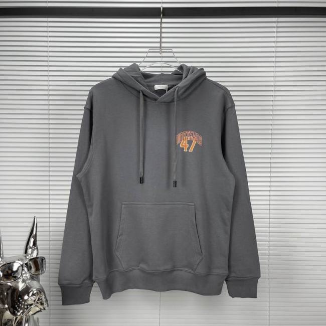 Dior men Hoodies-492(S-XXL)