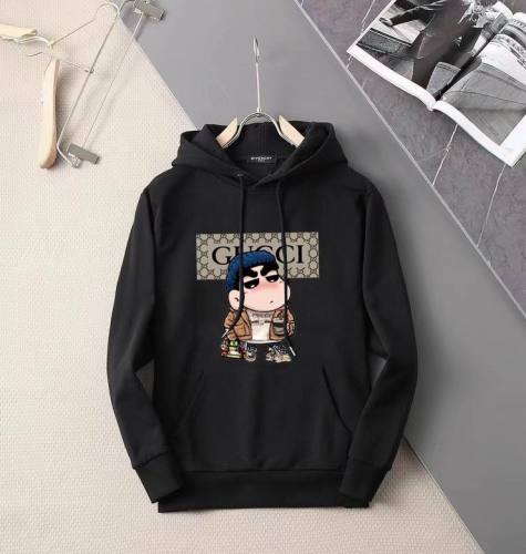 G men Hoodies-2702(M-XXXXXL)