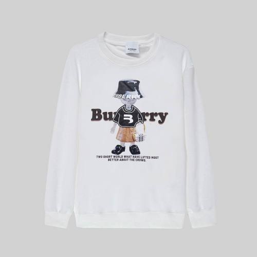 Burberry men Hoodies-965(M-XXXL)