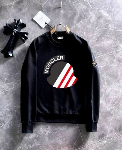 Moncler men Hoodies-836(M-XXXXXL)