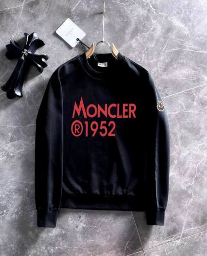 Moncler men Hoodies-833(M-XXXXXL)