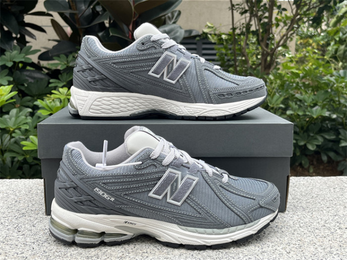 NB Women Shoes-009