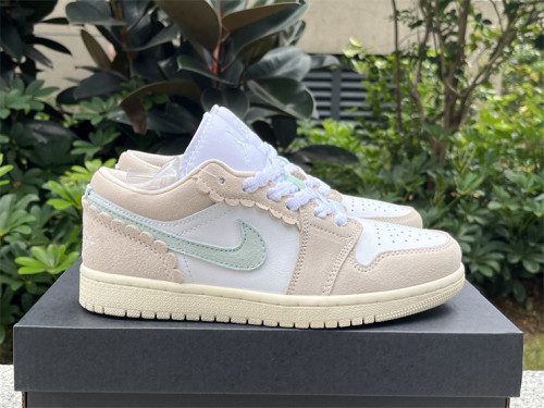 Authentic Air Jordan 1 Low DZ5356-800