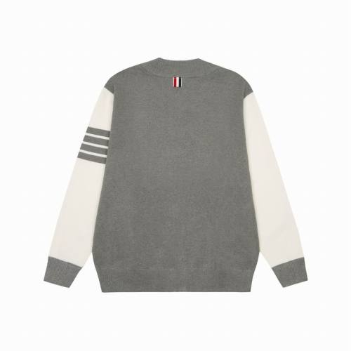 Thom Browne sweater-145(M-XXL)