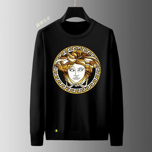 VERSACE sweater-110(M-XXXXL)