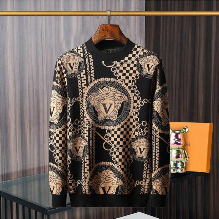 VERSACE sweater-090(M-XXXL)