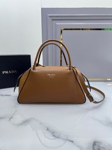Prada High End Quality Bags-134