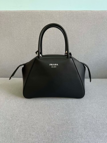 Prada High End Quality Bags-137