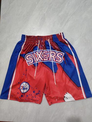 NBA Shorts-1588