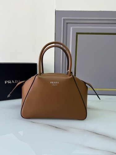Prada High End Quality Bags-136