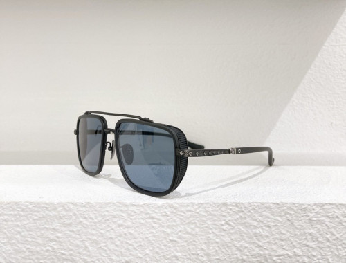 Chrome Hearts Sunglasses AAAA-133