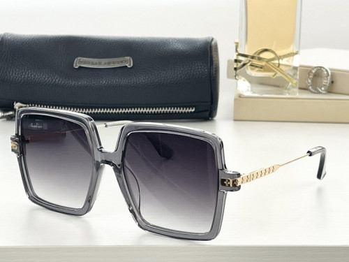 Chrome Hearts Sunglasses AAAA-065