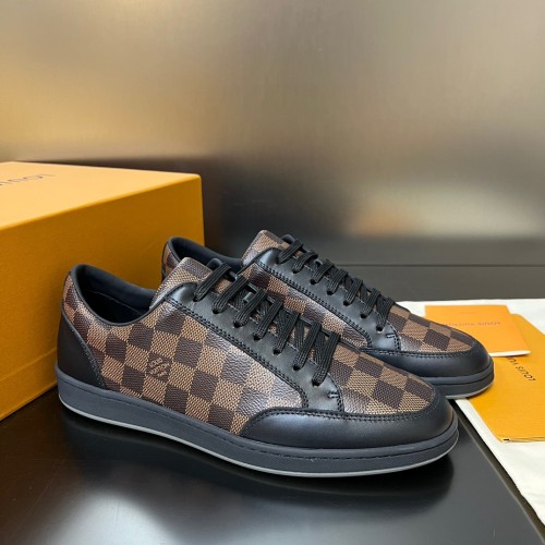 Super Max Custom LV Shoes-2684