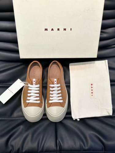 Super Max Marni Shoes-005