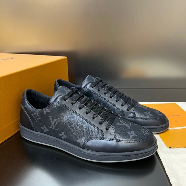 Super Max Custom LV Shoes-2683