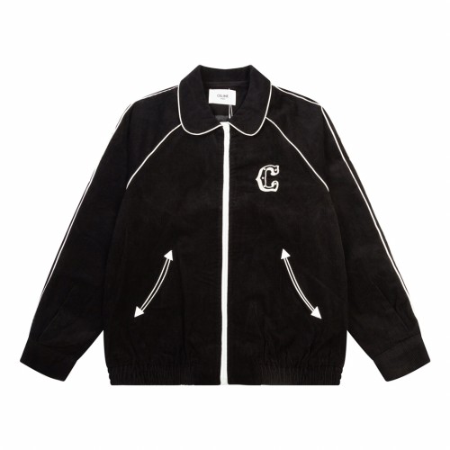 CE Jacket 1：1 Quality-037(XS-L)