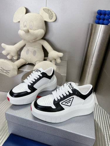 Prada men shoes 1：1 quality-1153