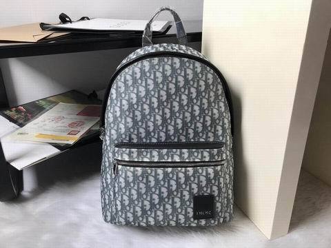 Dior Backpack 1：1 Quality-020