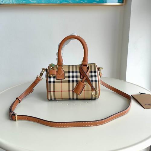 Burberry Handbags AAA-069