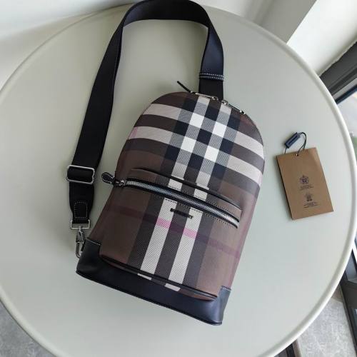 Burberry Handbags AAA-073