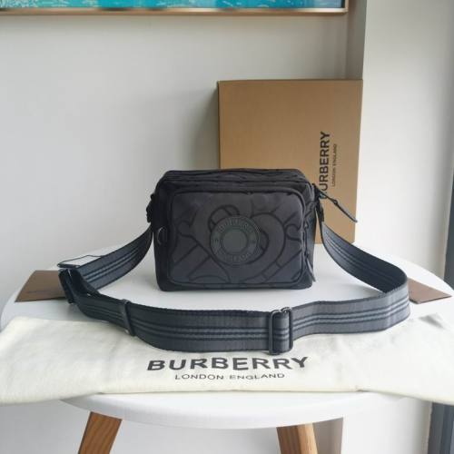 Burberry Handbags AAA-049