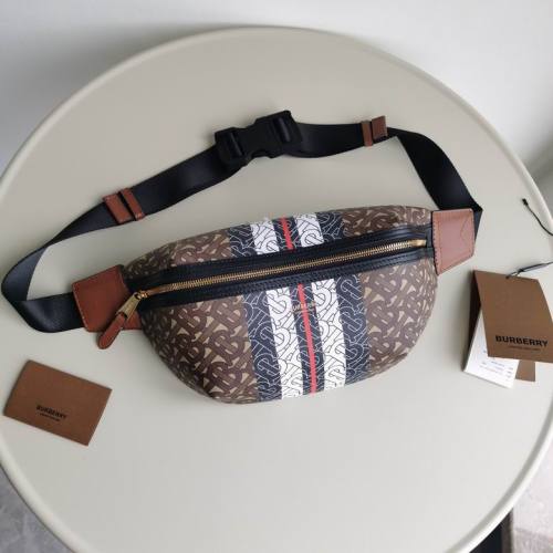 Burberry Handbags AAA-063