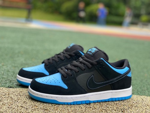 Authentic Nike SB Dunk Low“J-PACK 2″