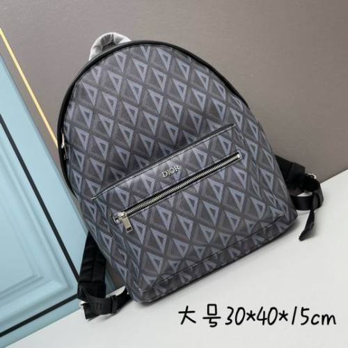 Dior Backpack 1：1 Quality-016