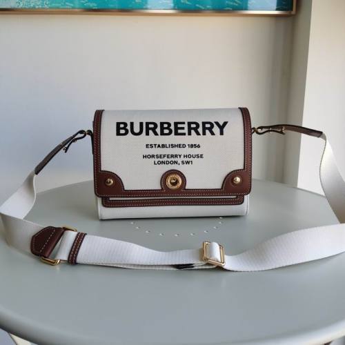 Burberry Handbags AAA-068