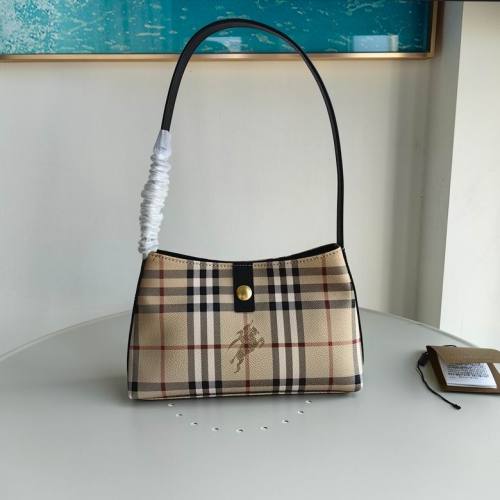 Burberry Handbags AAA-072