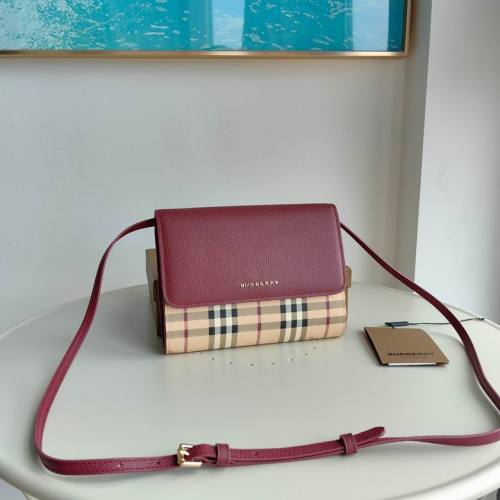 Burberry Handbags AAA-041