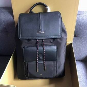 Dior Backpack 1：1 Quality-019