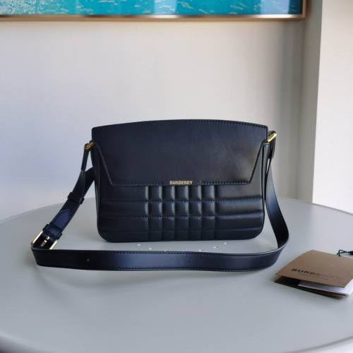 Burberry Handbags AAA-036